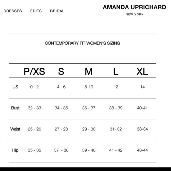 Amanda Uprichard Delaney Blue Split Back Top, Size P/XS - Picture 12 of 12